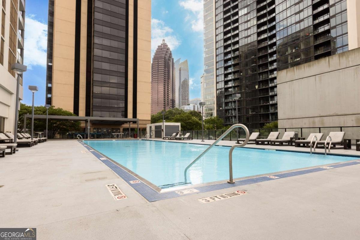 1280 Peachtree Street Atlanta - Photo 39