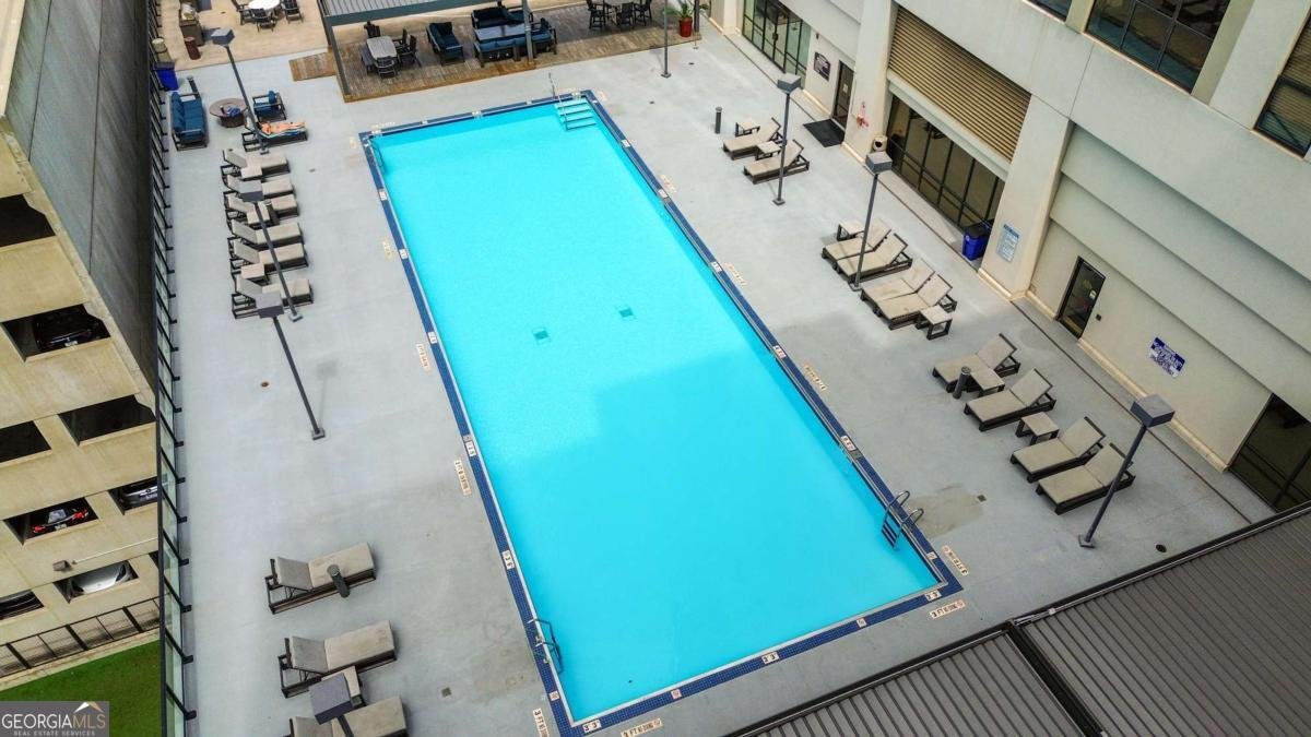 1280 Peachtree Street Atlanta - Photo 41