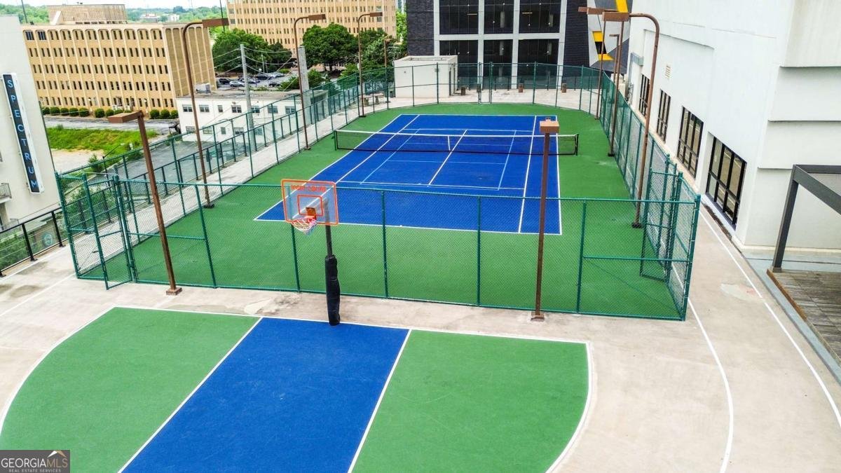 1280 Peachtree Street Atlanta - Photo 42