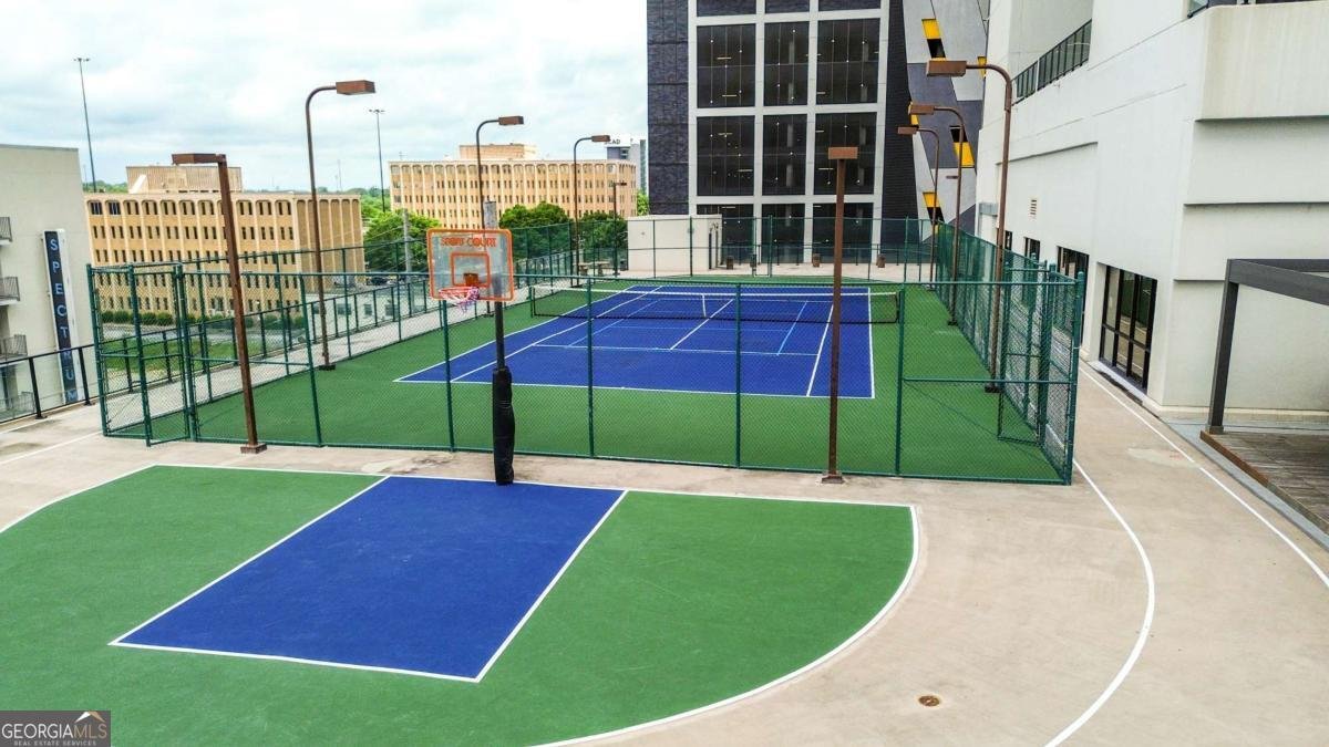 1280 Peachtree Street Atlanta - Photo 43