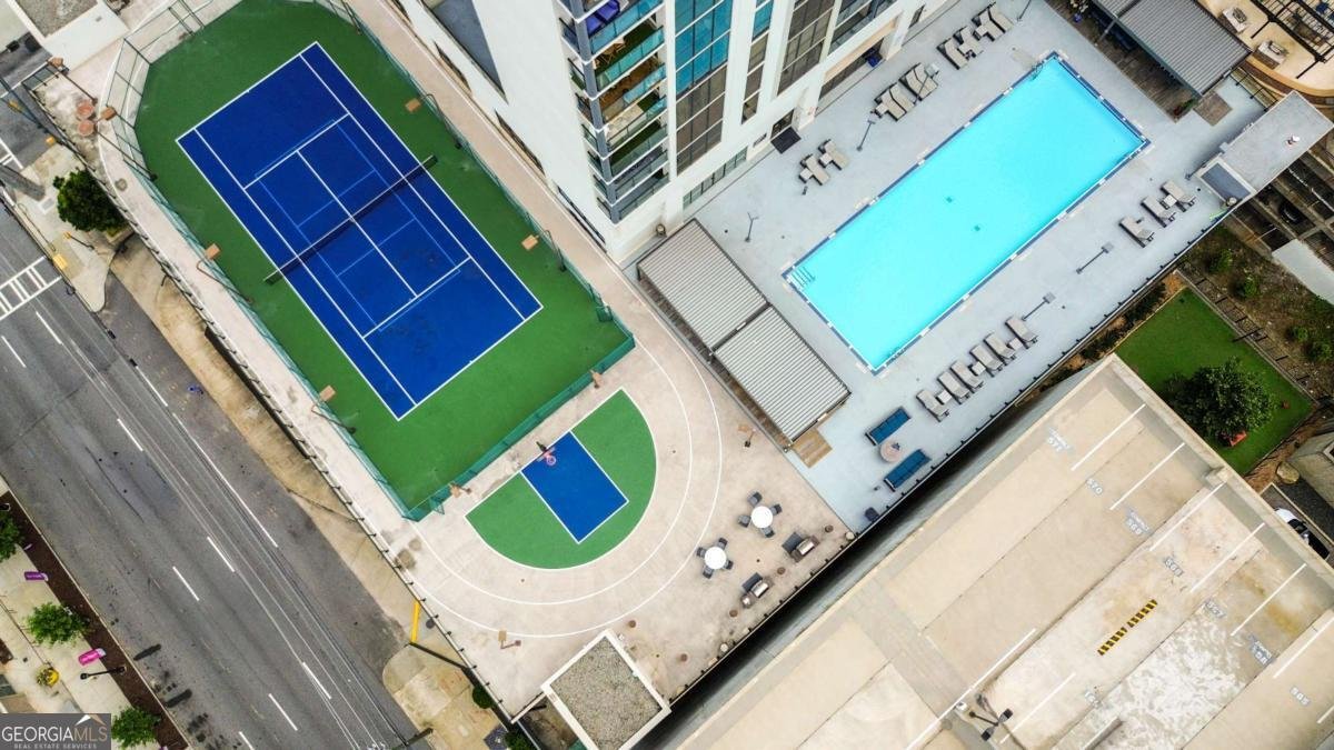 1280 Peachtree Street Atlanta - Photo 44