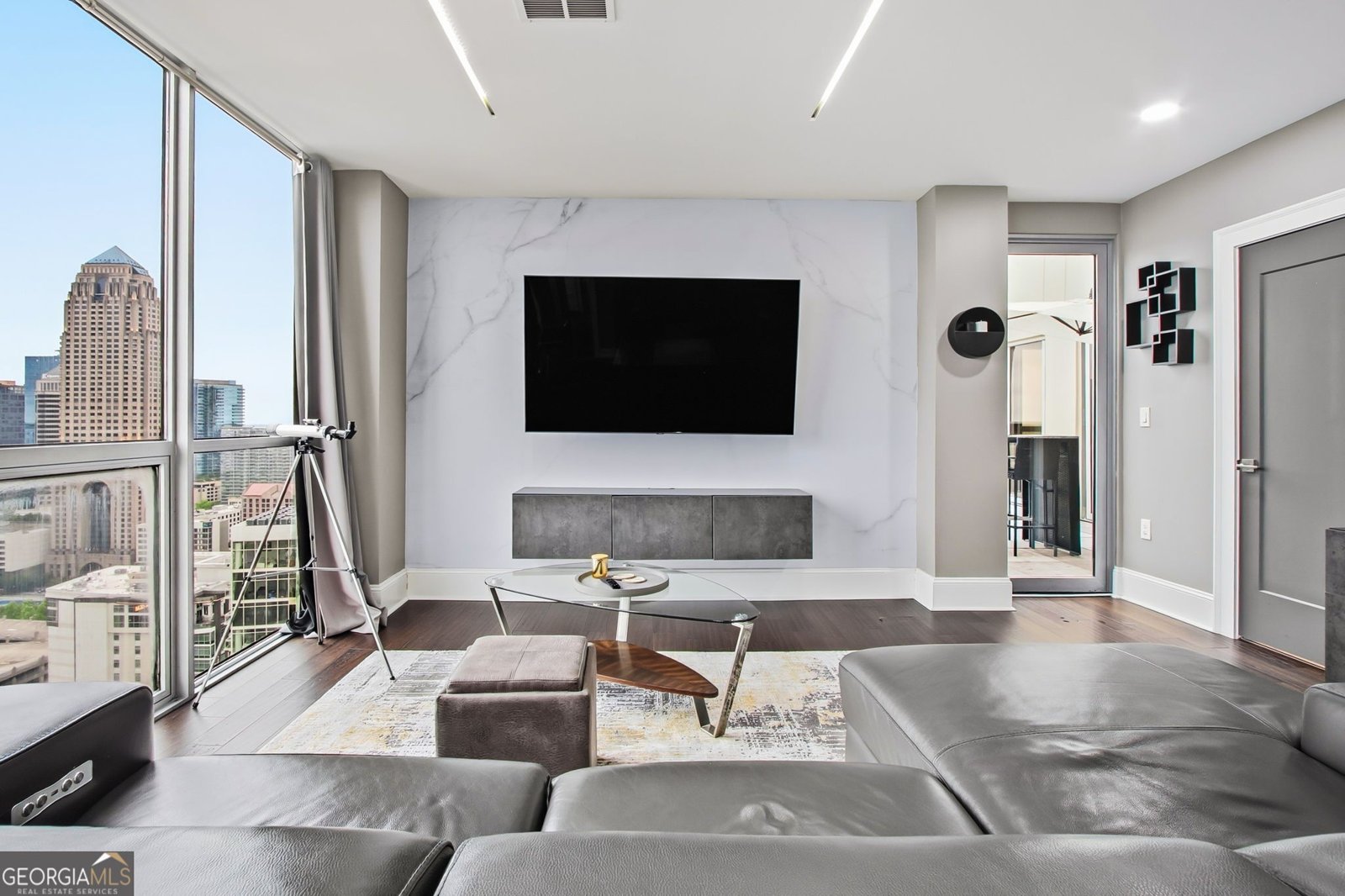 1280 Peachtree Street Atlanta - Photo 45