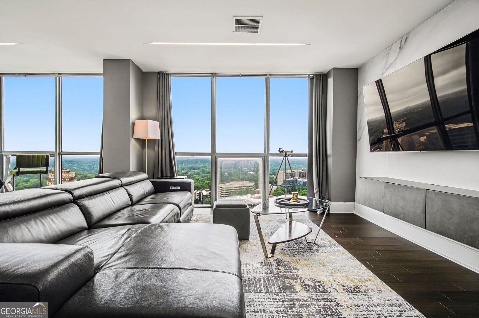 1280 Peachtree Street Atlanta - Photo 49