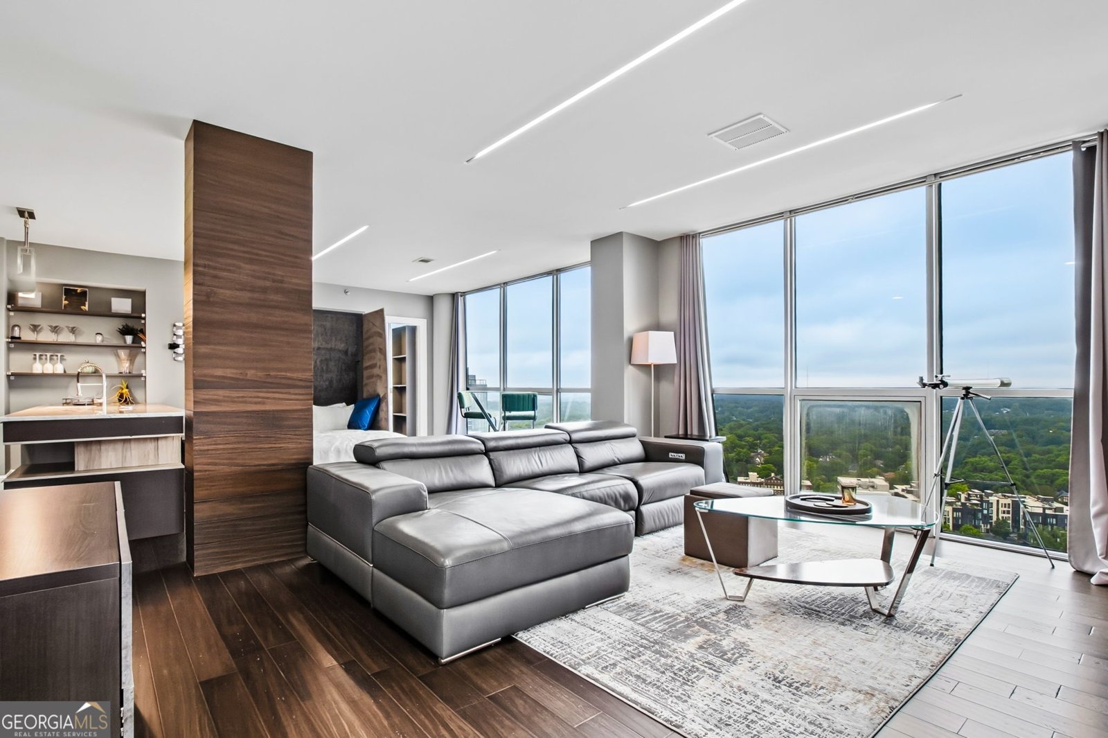 1280 Peachtree Street Atlanta - Photo 51