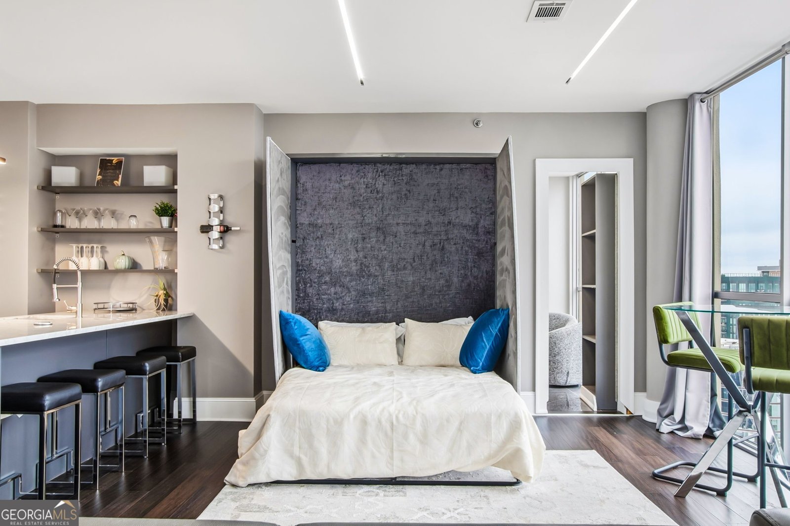 1280 Peachtree Street Atlanta - Photo 52