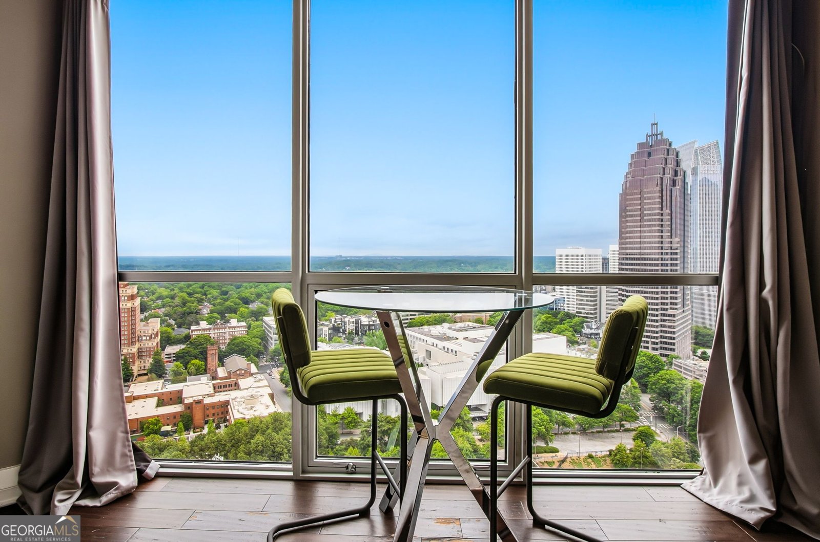 1280 Peachtree Street Atlanta - Photo 55