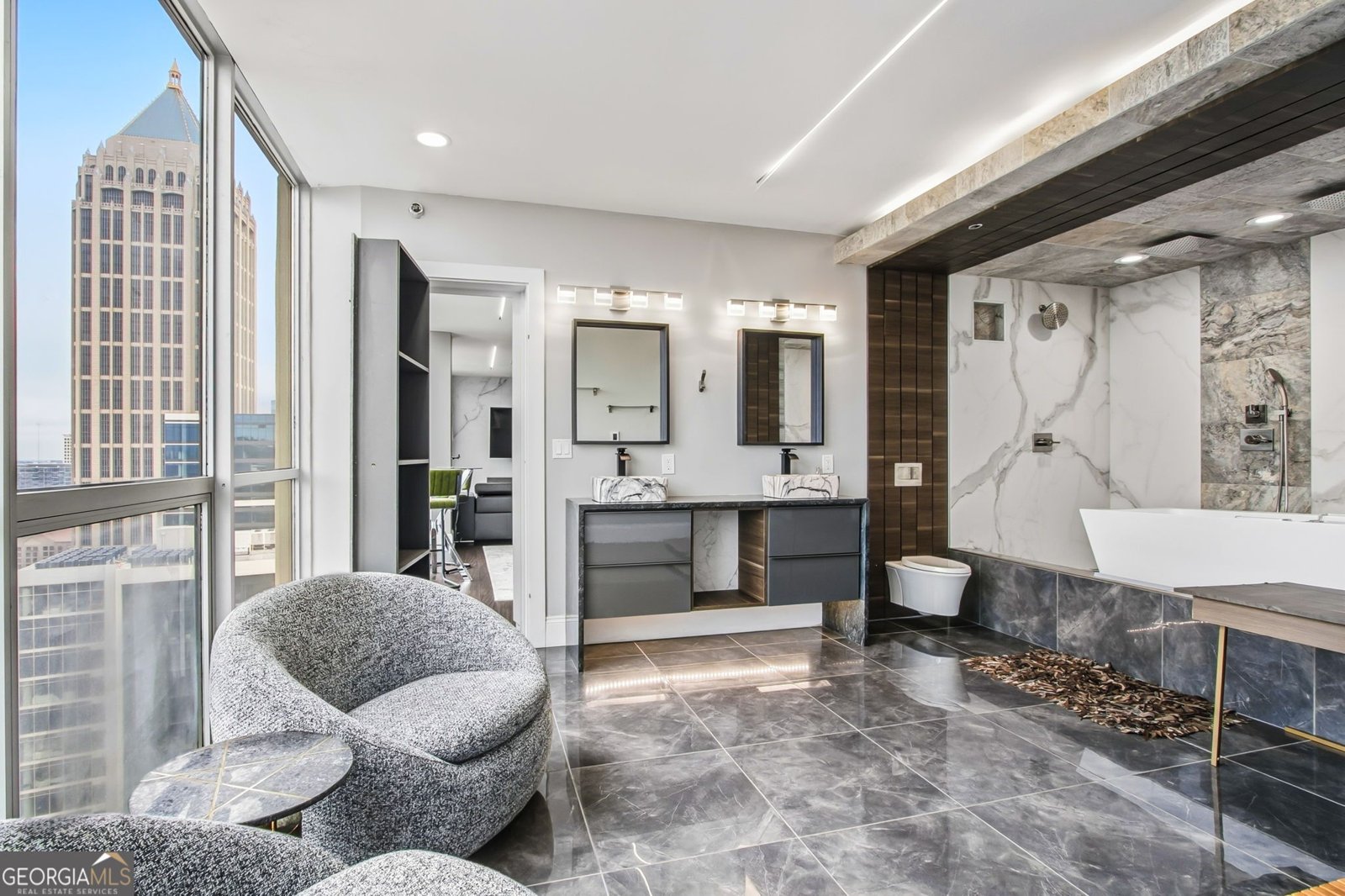 1280 Peachtree Street Atlanta - Photo 57