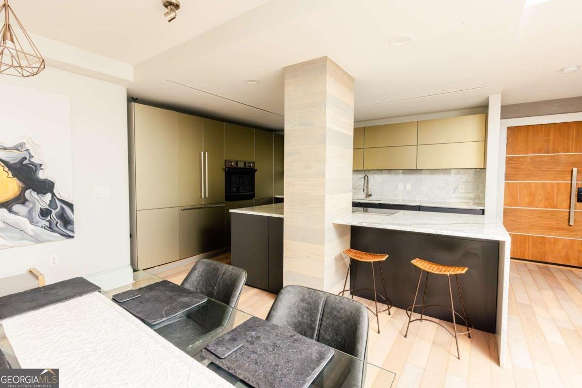 1280 Peachtree Street Atlanta - Photo 6