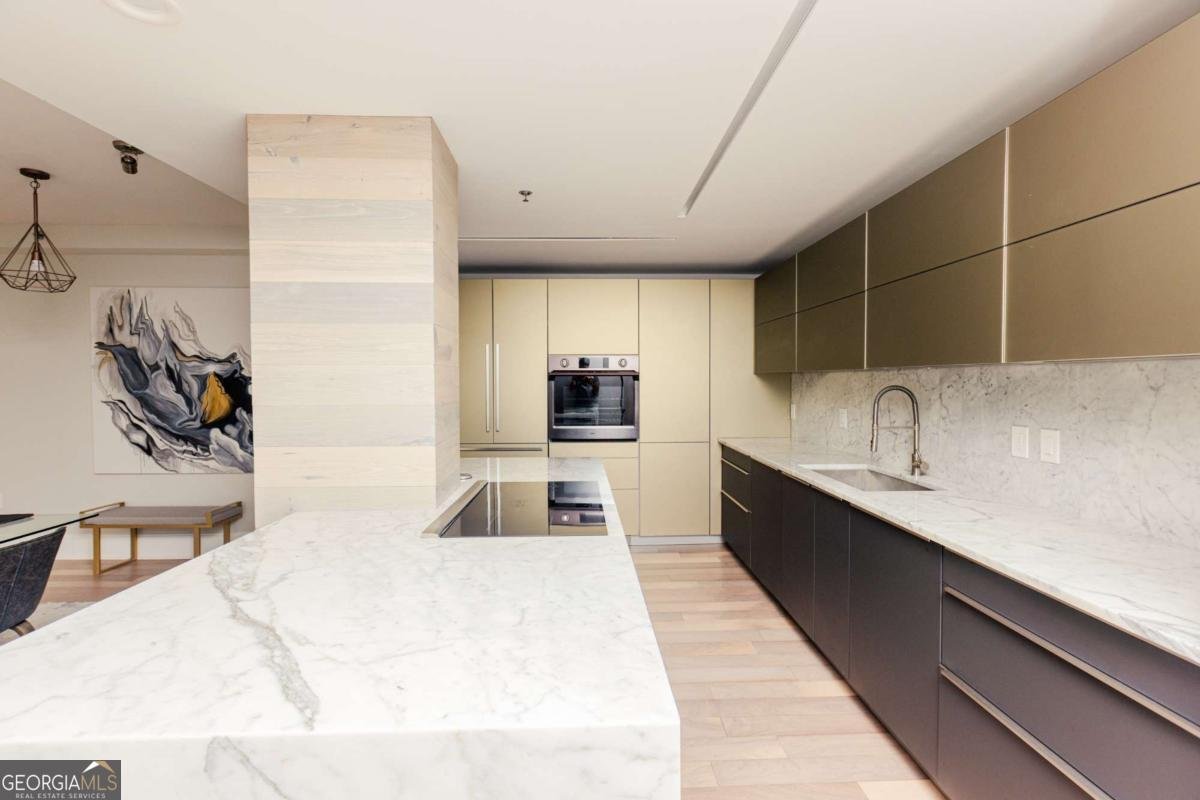 1280 Peachtree Street Atlanta - Photo 7