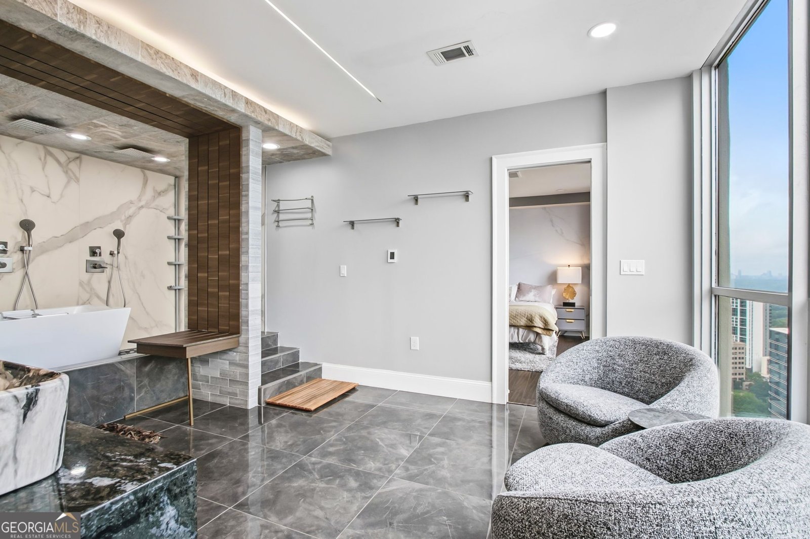 1280 Peachtree Street Atlanta - Photo 71