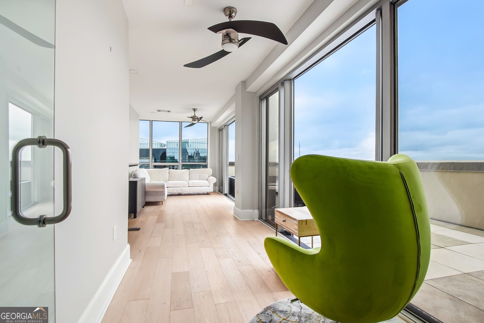 1280 Peachtree Street Atlanta - Photo 82