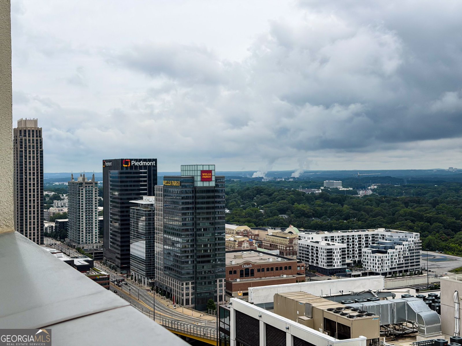 1280 Peachtree Street Atlanta - Photo 88