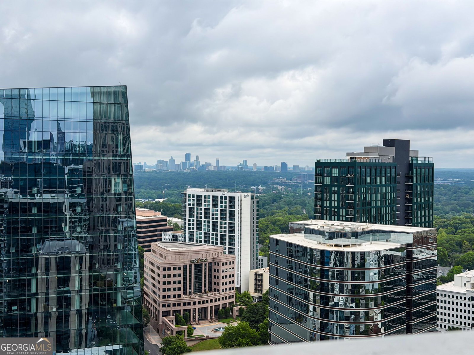 1280 Peachtree Street Atlanta - Photo 89