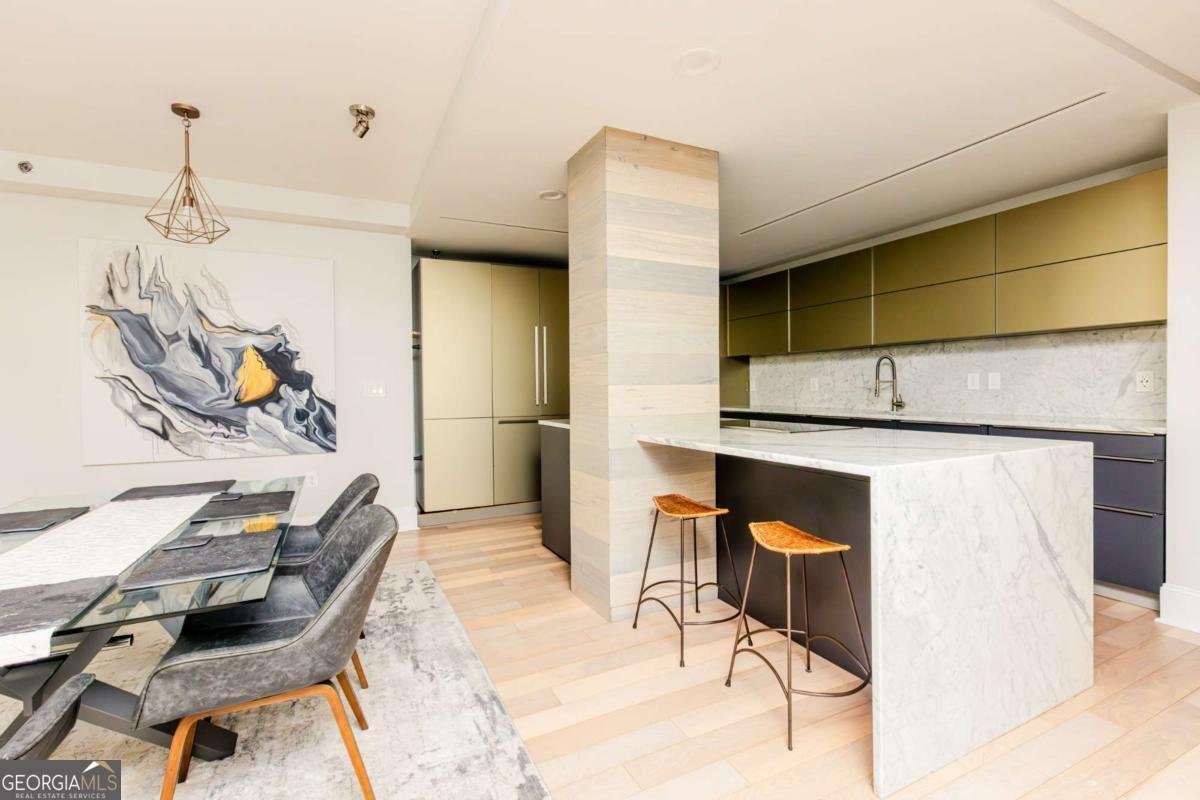 1280 Peachtree Street Atlanta - Photo 9