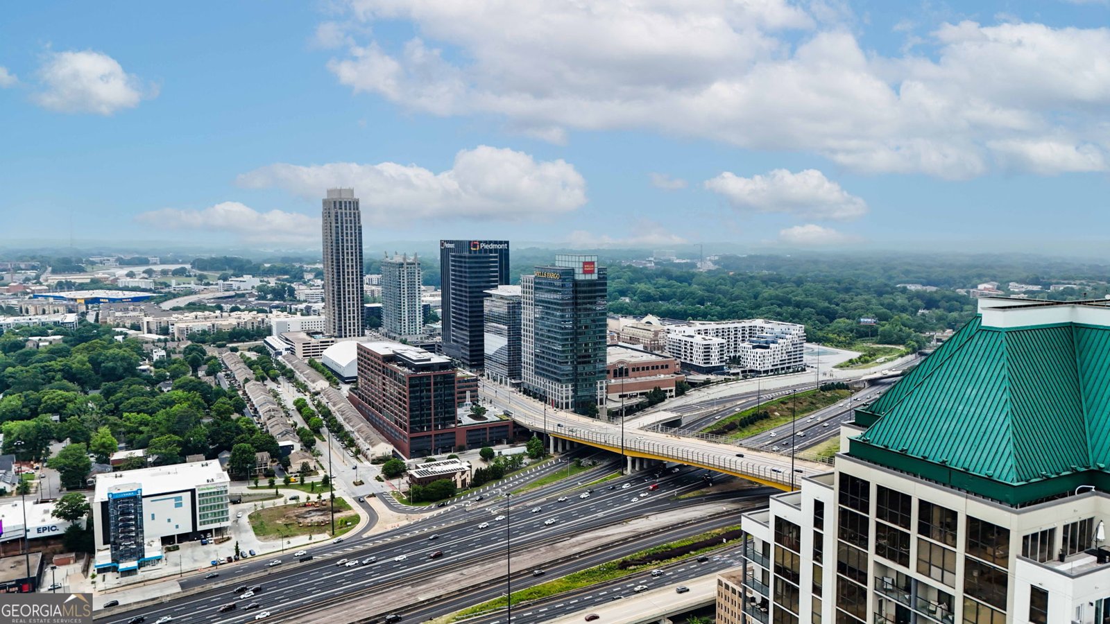 1280 Peachtree Street Atlanta - Photo 90