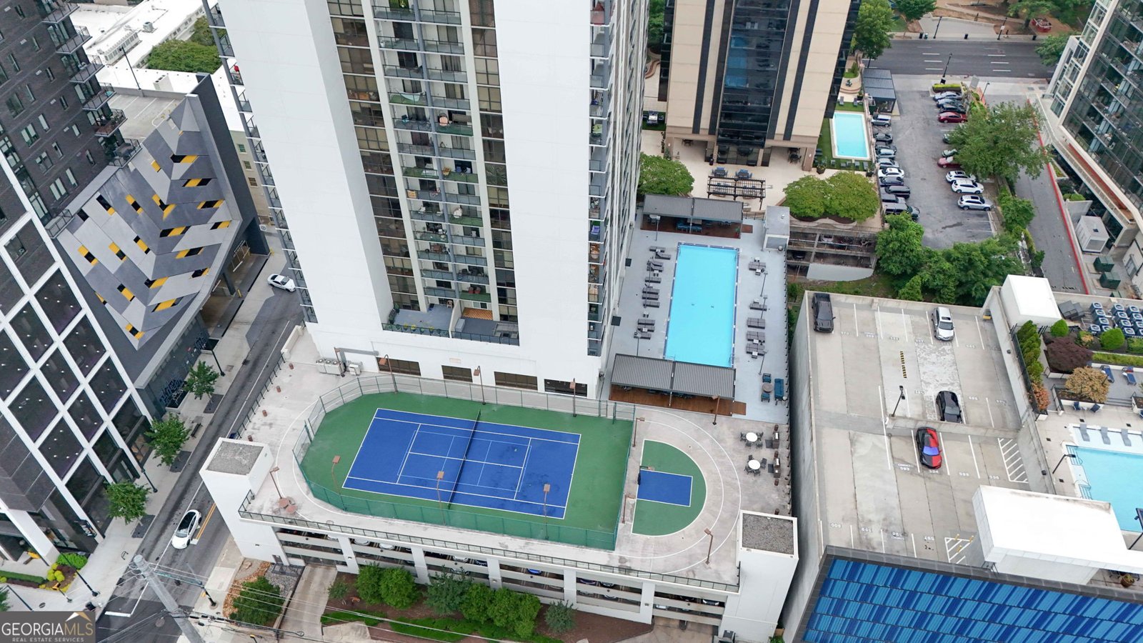 1280 Peachtree Street Atlanta - Photo 92