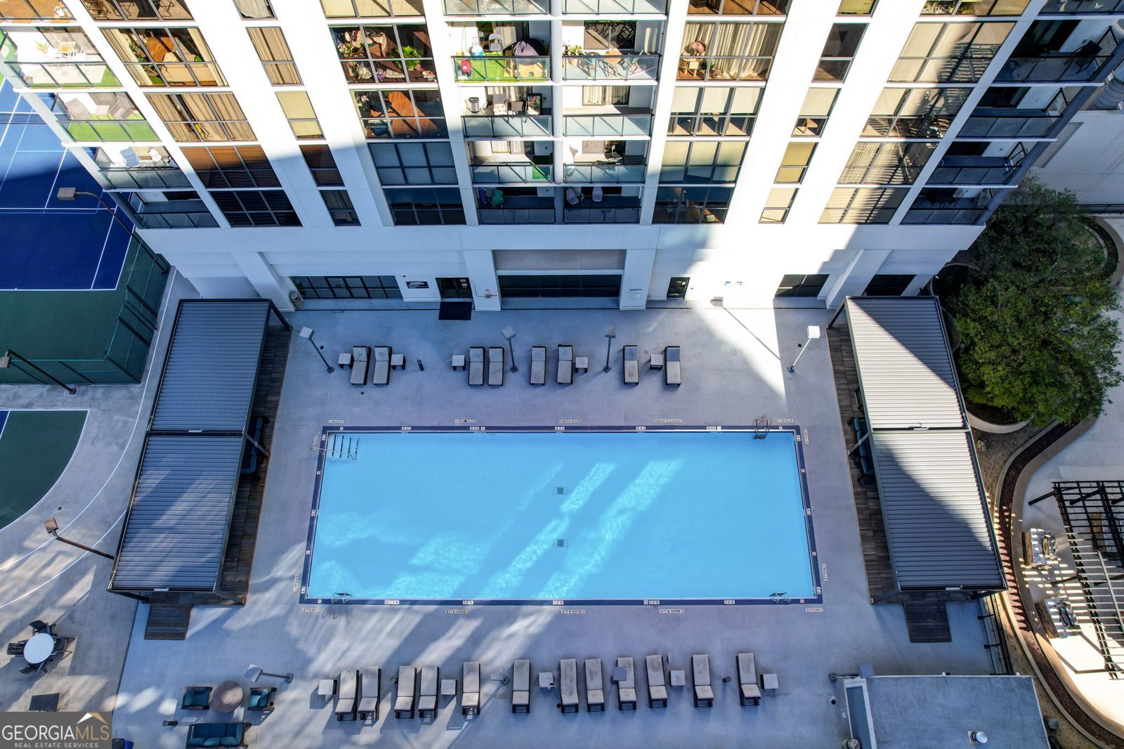 1280 Peachtree Street Atlanta - Photo 94