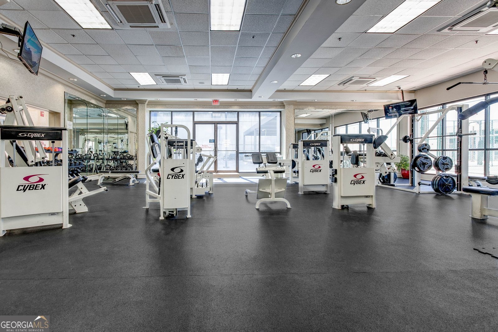 1280 Peachtree Street Atlanta - Photo 95