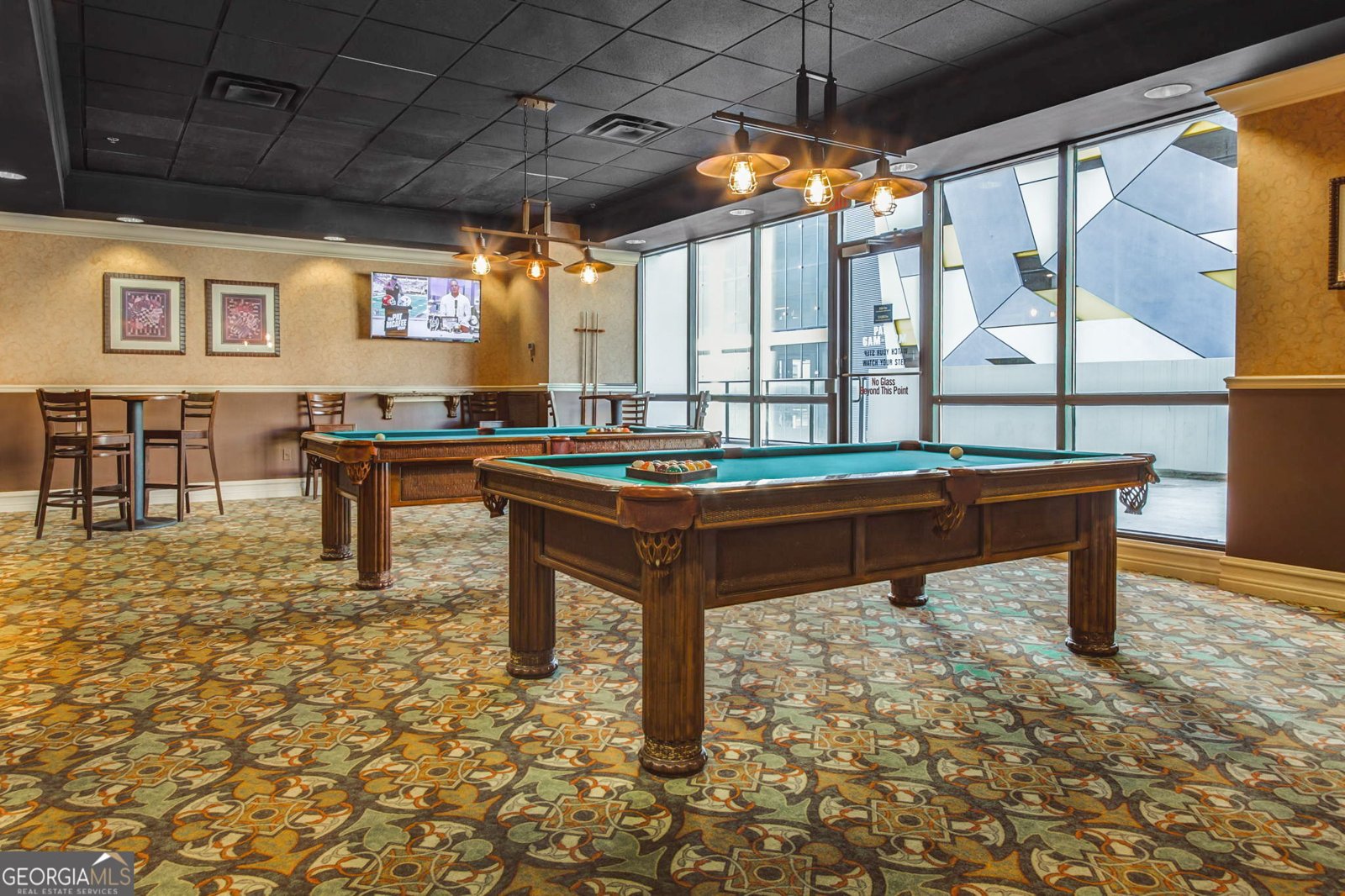 1280 Peachtree Street Atlanta - Photo 96