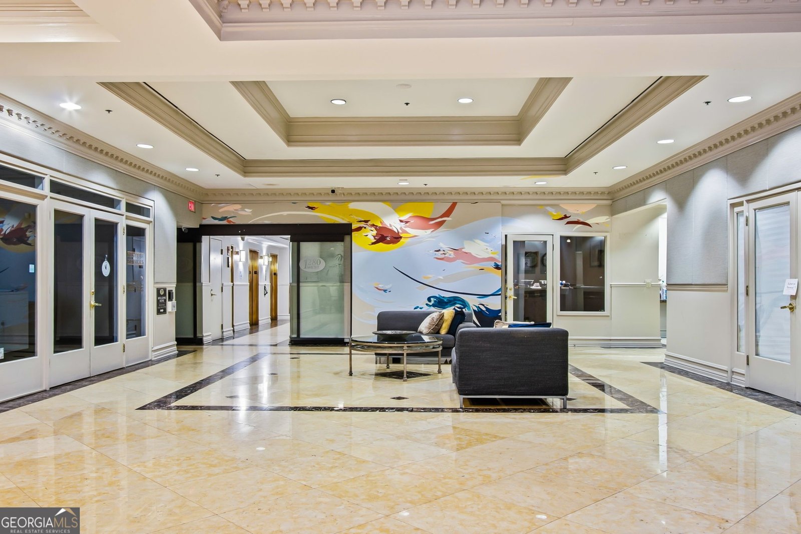 1280 Peachtree Street Atlanta - Photo 99