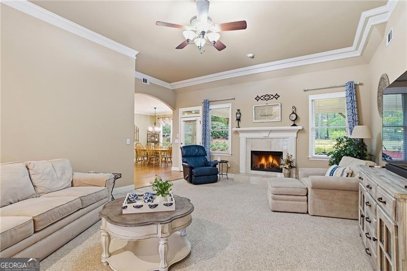 615 River Valley Drive Dacula - Photo 11