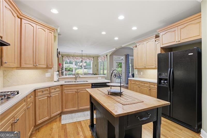 615 River Valley Drive Dacula - Photo 12
