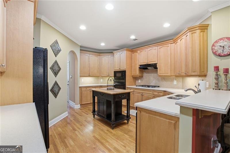 615 River Valley Drive Dacula - Photo 13