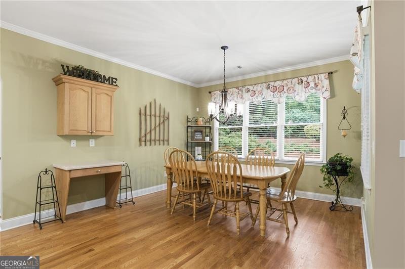 615 River Valley Drive Dacula - Photo 14