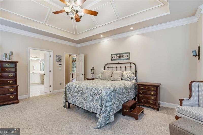 615 River Valley Drive Dacula - Photo 15