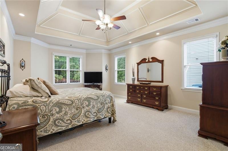 615 River Valley Drive Dacula - Photo 17