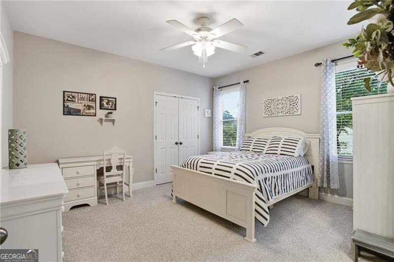 615 River Valley Drive Dacula - Photo 22