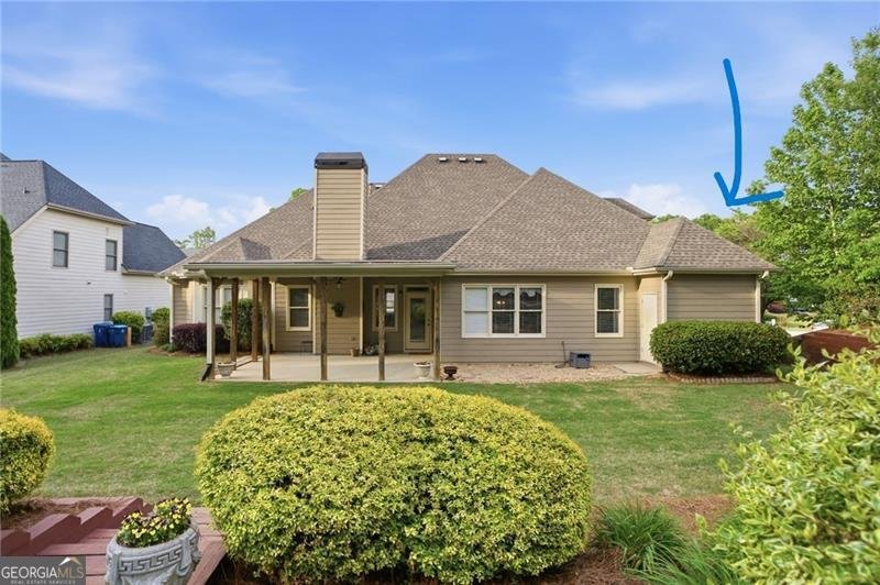 615 River Valley Drive Dacula - Photo 29
