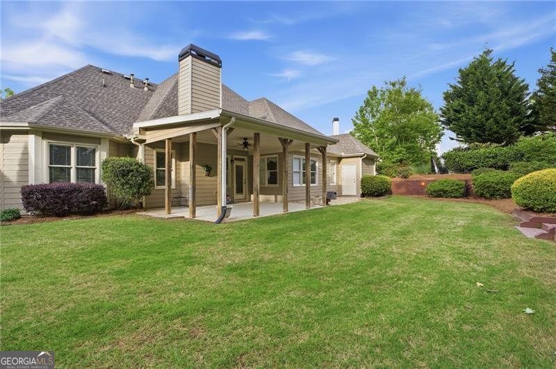 615 River Valley Drive Dacula - Photo 30
