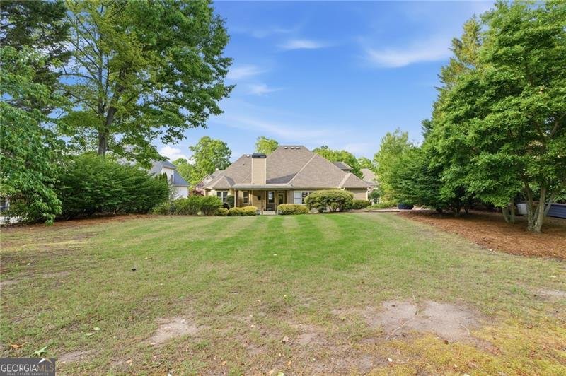 615 River Valley Drive Dacula - Photo 36