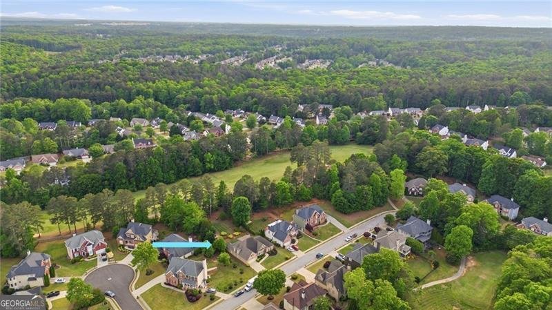615 River Valley Drive Dacula - Photo 41