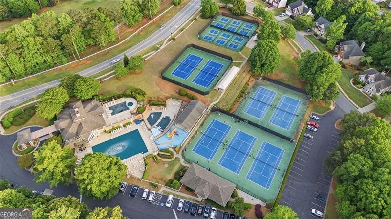 615 River Valley Drive Dacula - Photo 48