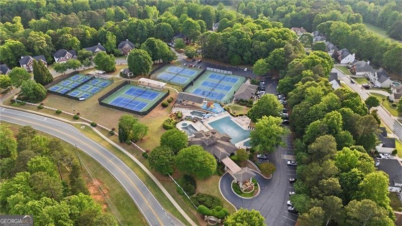 615 River Valley Drive Dacula - Photo 49