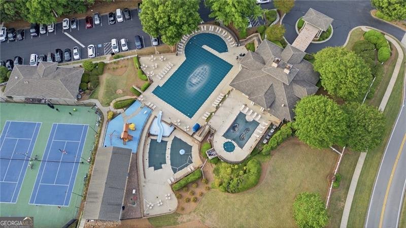 615 River Valley Drive Dacula - Photo 50