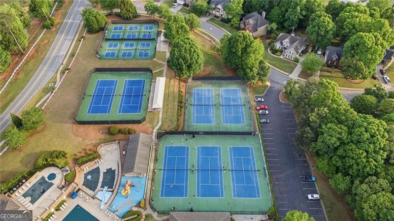 615 River Valley Drive Dacula - Photo 51