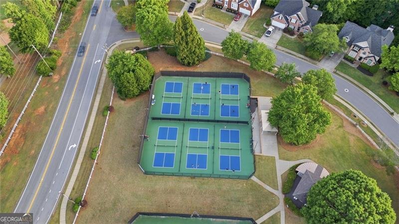 615 River Valley Drive Dacula - Photo 52