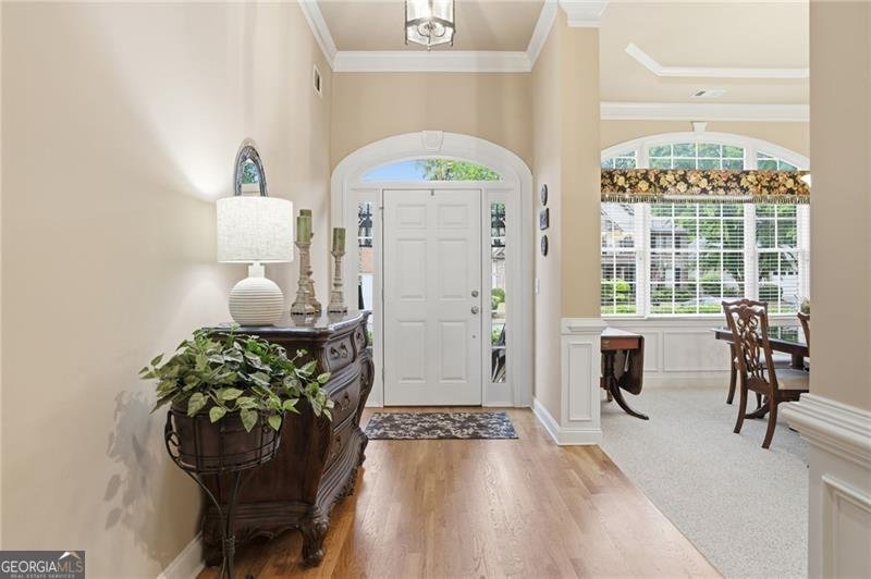 615 River Valley Drive Dacula - Photo 8