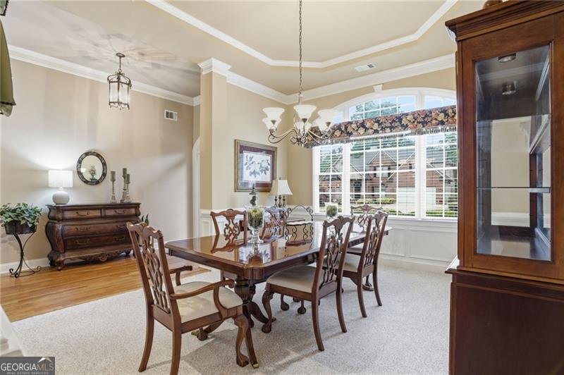 615 River Valley Drive Dacula - Photo 9
