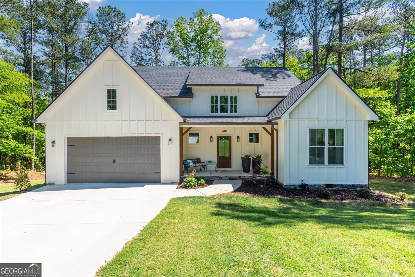 3046 Ridgeview Court Villa Rica - Photo 1