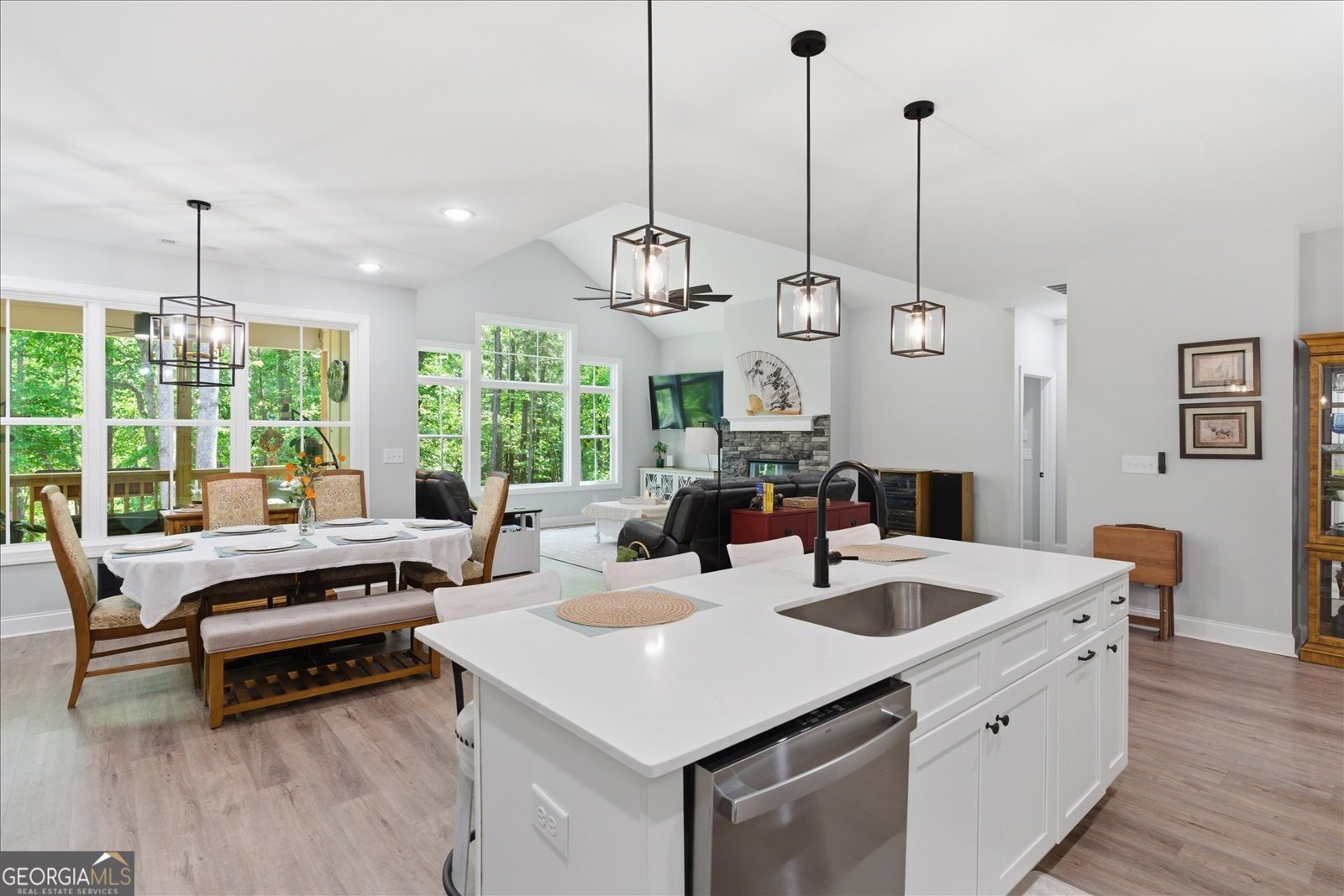 3046 Ridgeview Court Villa Rica - Photo 10