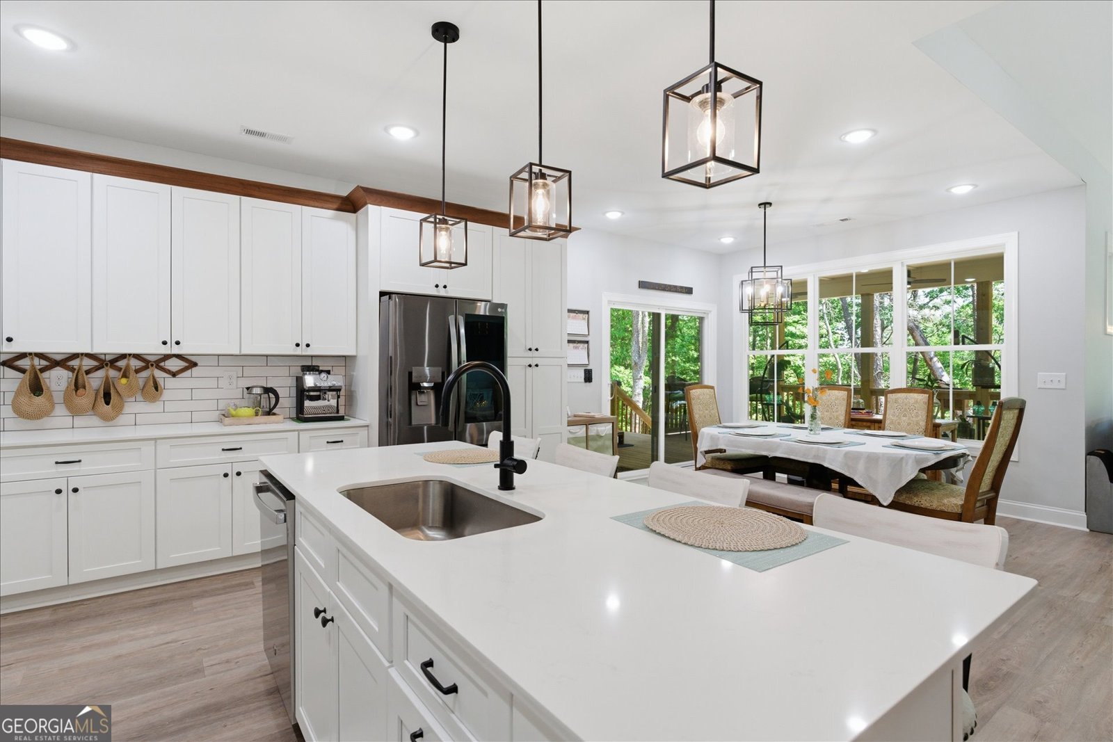 3046 Ridgeview Court Villa Rica - Photo 11