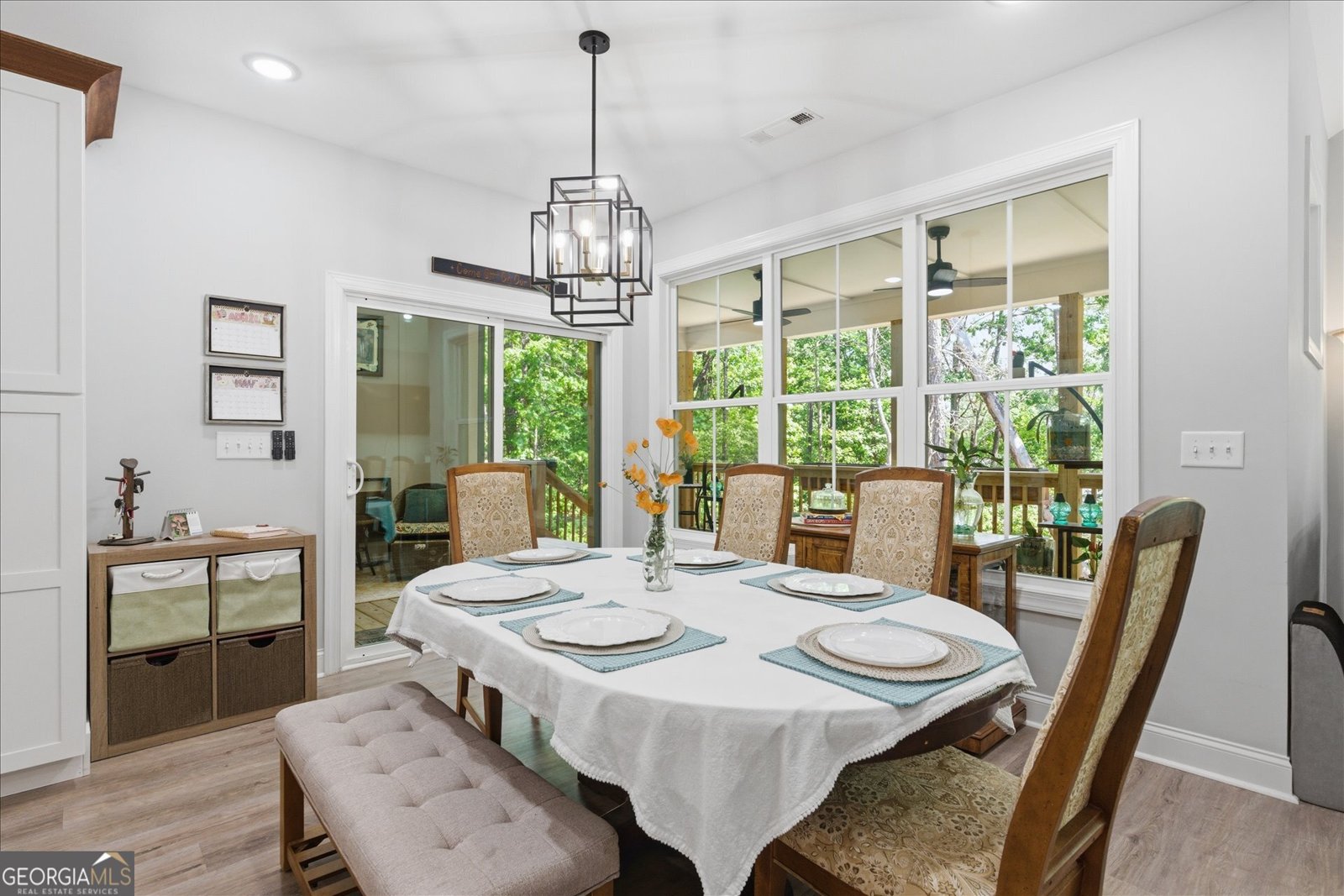 3046 Ridgeview Court Villa Rica - Photo 12