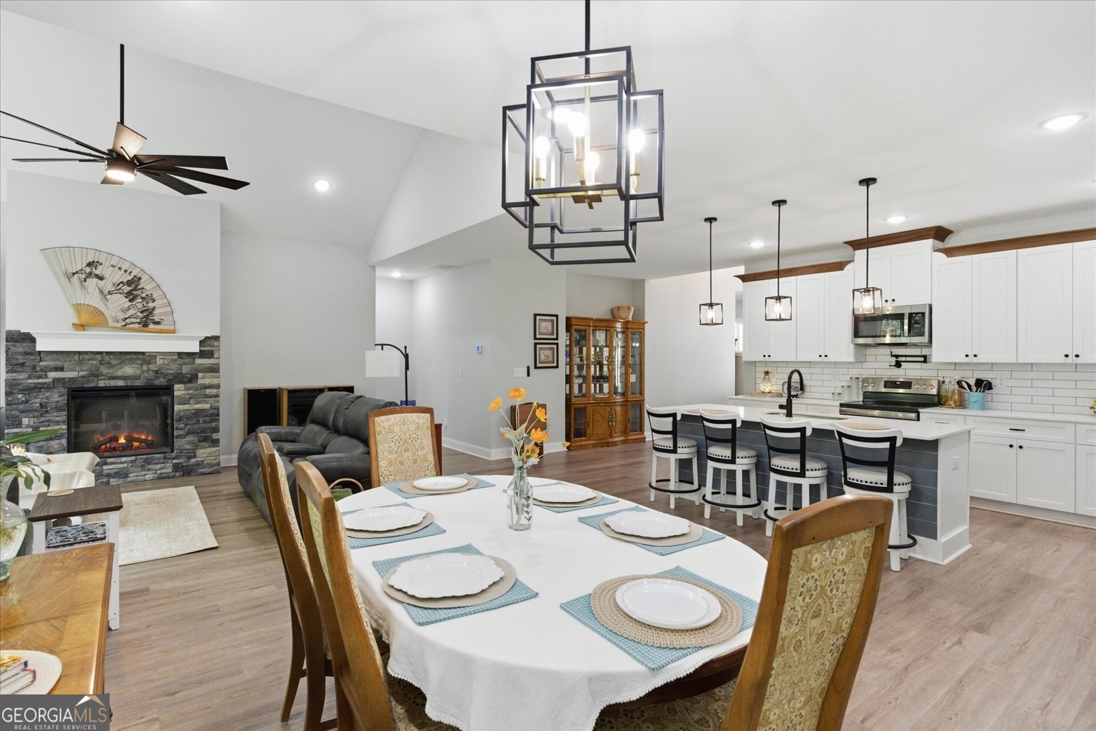 3046 Ridgeview Court Villa Rica - Photo 13