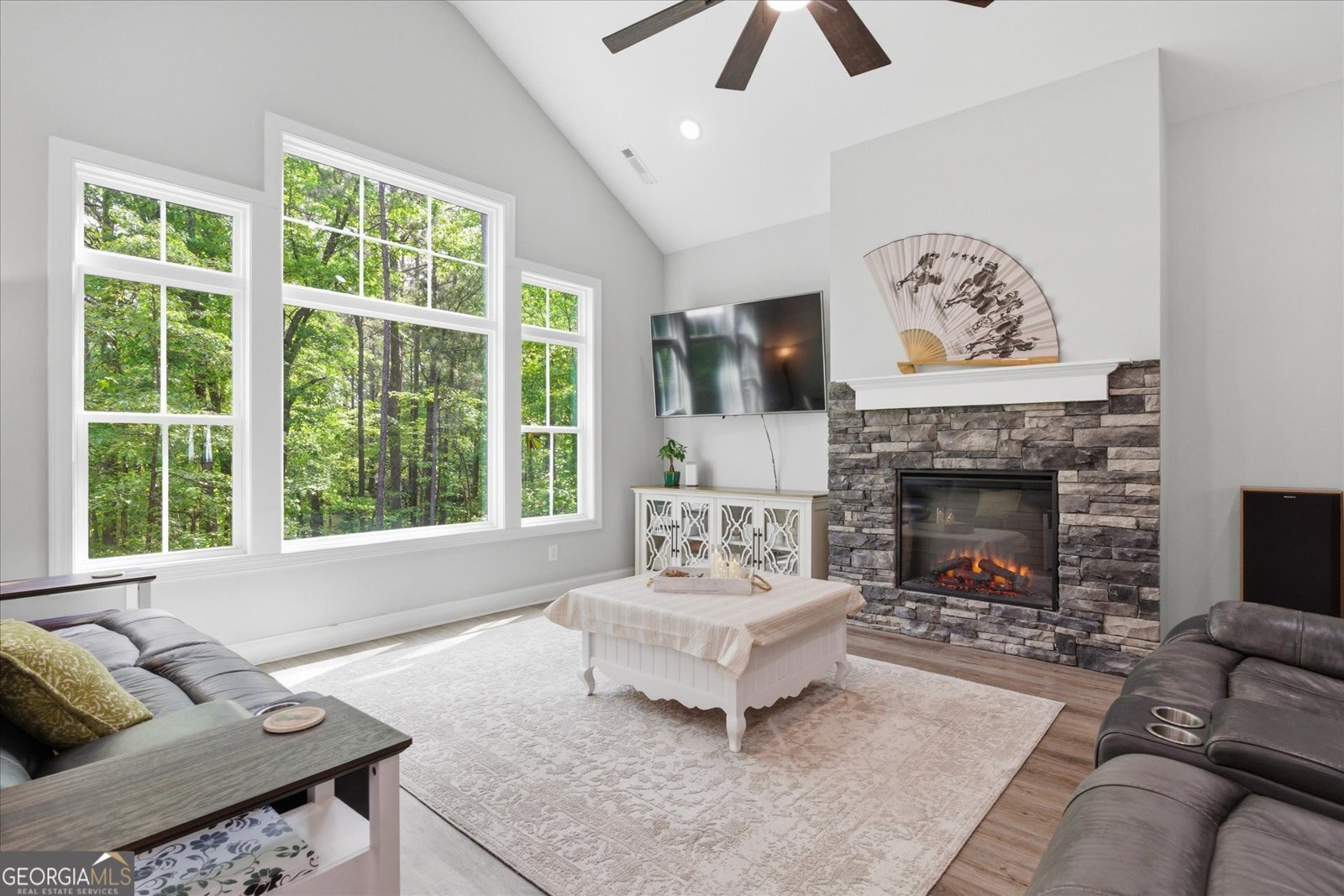 3046 Ridgeview Court Villa Rica - Photo 14