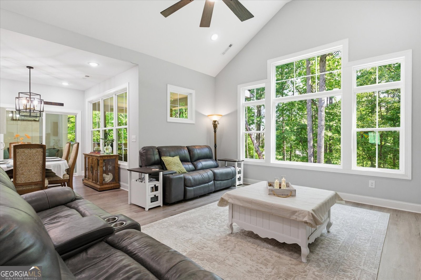 3046 Ridgeview Court Villa Rica - Photo 15