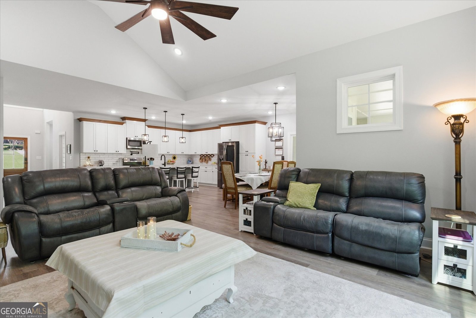 3046 Ridgeview Court Villa Rica - Photo 16